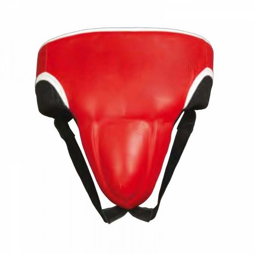 Groin Guard