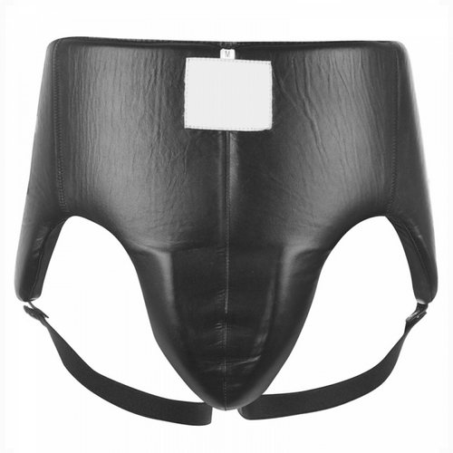 Groin Guard
