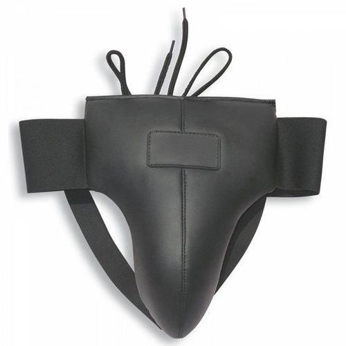 Groin Guard