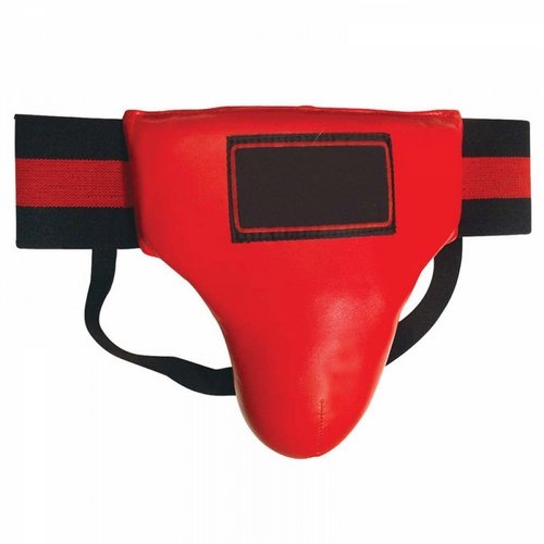 Groin Guard