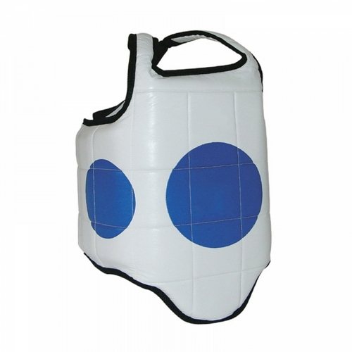 Chest Guard