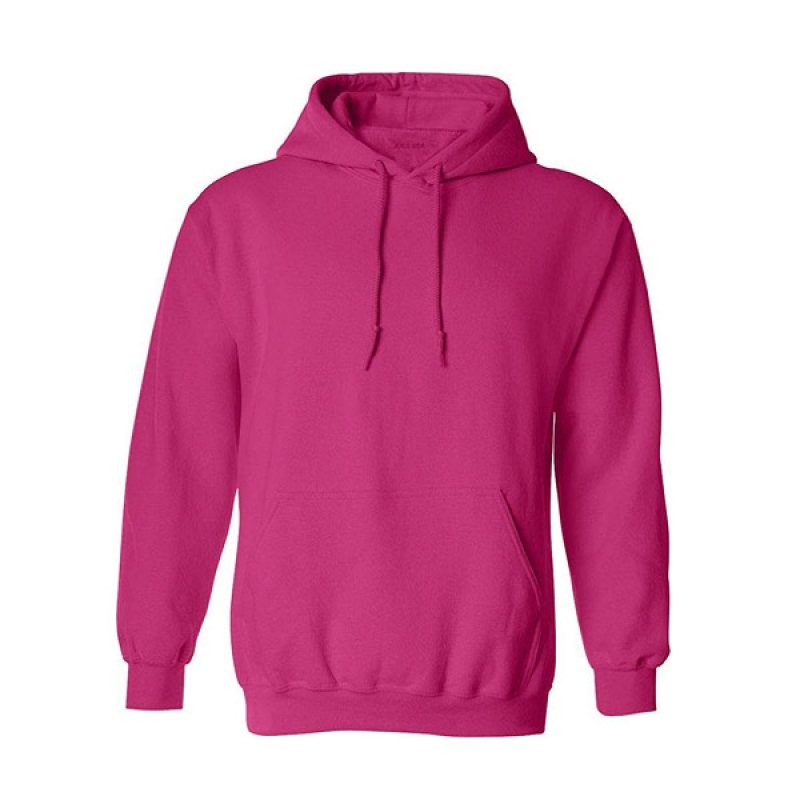 Casual Hoodie