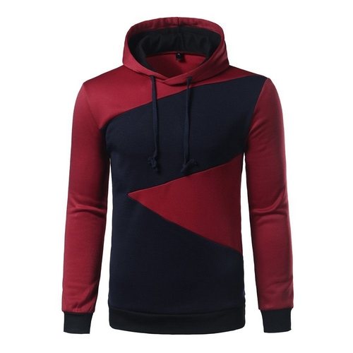 Casual Hoodie