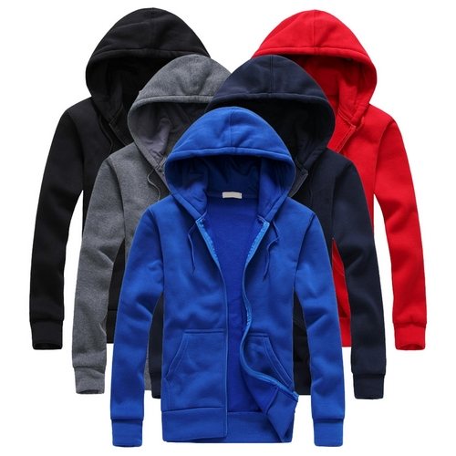 Casual Hoodie