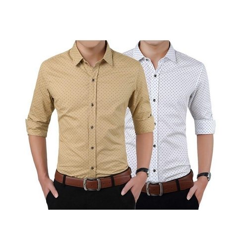 Casual Shirt