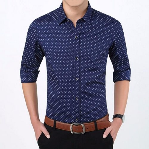 Casual Shirt