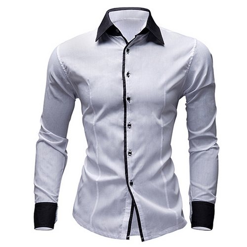 Casual Shirt