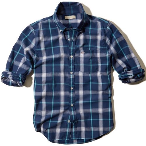 Casual Shirt