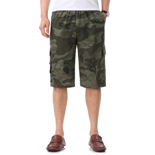 Casual Shorts