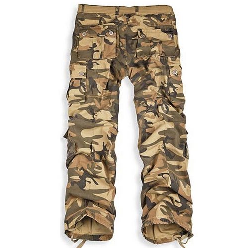 Casual Trouser
