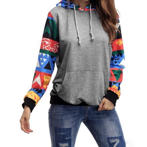 Fashion Hoodie