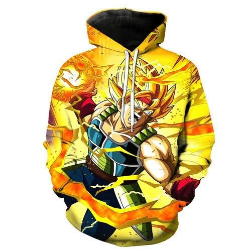 Fashion Hoodie