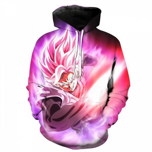 Fashion Hoodie