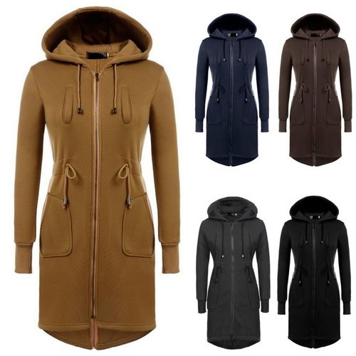 Fashion Hoodie