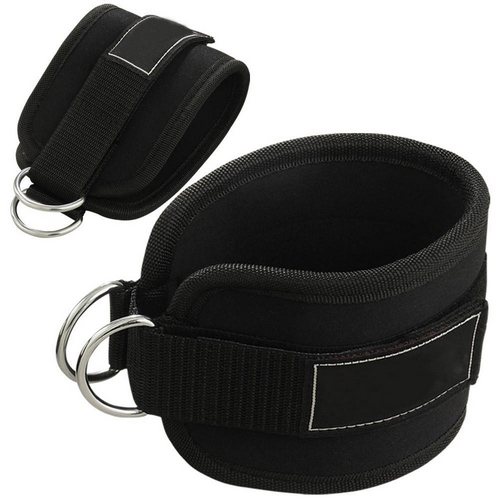 Ankle Cuff