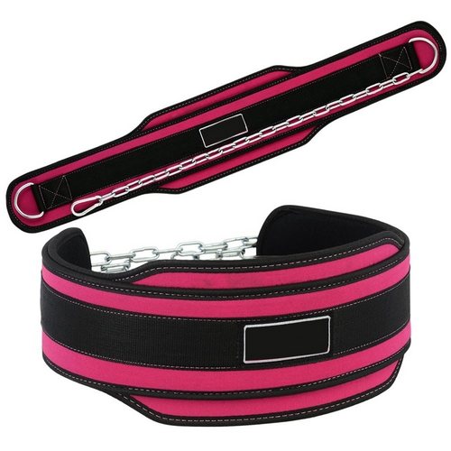 Dipping Belt