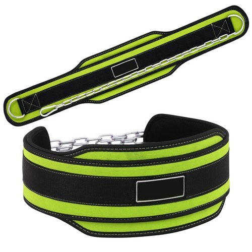 Dipping Belt