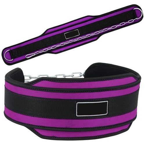 Dipping Belt