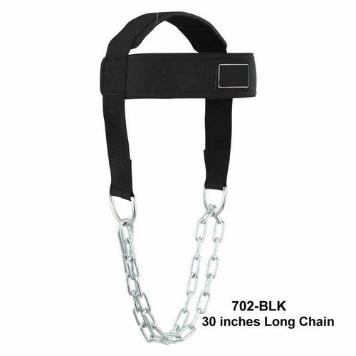 Head Harness