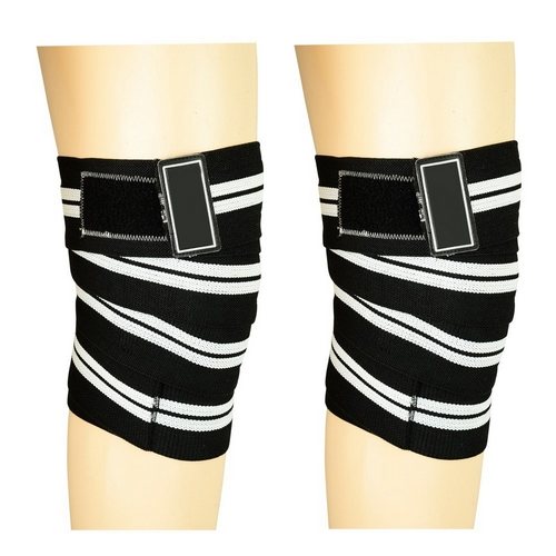 Knee Wraps