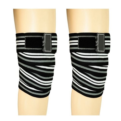 Knee Wraps