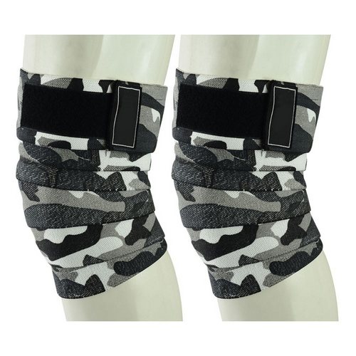 Knee Wraps