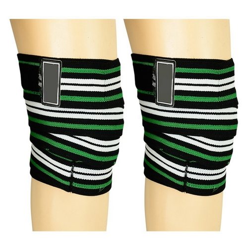 Knee Wraps