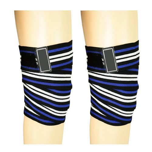 Knee Wraps