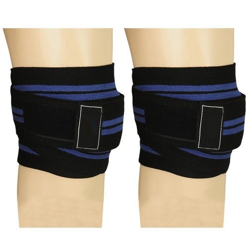 Knee Wraps