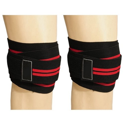 Knee Wraps