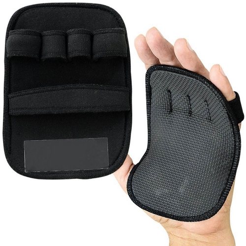 Lifting Grip Pads