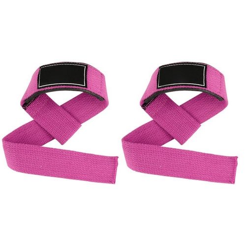 Lifting Straps