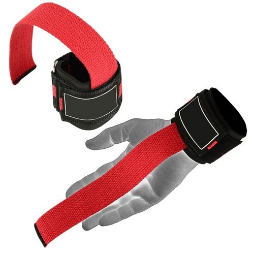 Lifting Straps