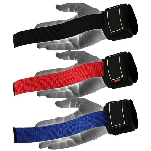 Lifting Straps