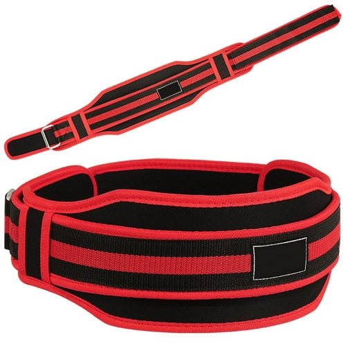 Mens Neoprene Belt