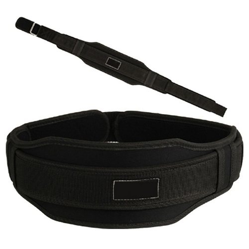 Mens Neoprene Belt