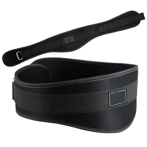 Mens Neoprene Belt