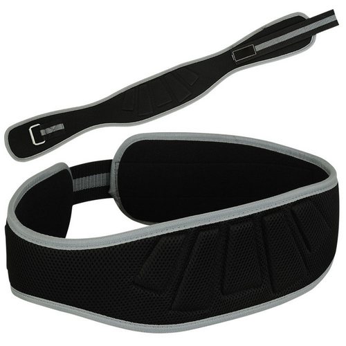 Mens Neoprene Belt