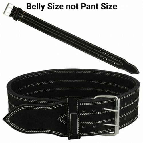 Power Lifting Belt