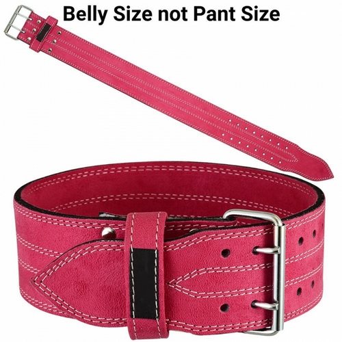 Power Lifting Belt