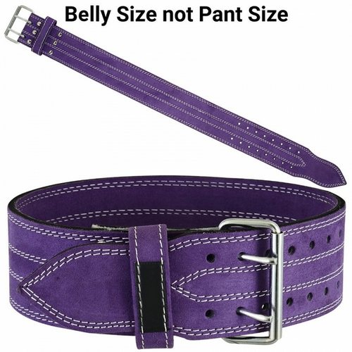 Power Lifting Belt
