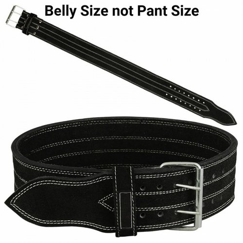 Power Lifting Belt