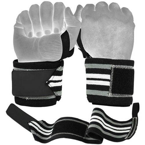 Wrist Wraps