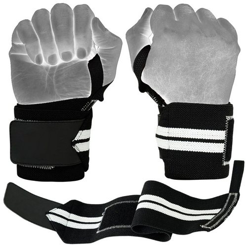 Wrist Wraps