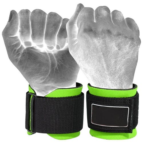 Wrist Wraps