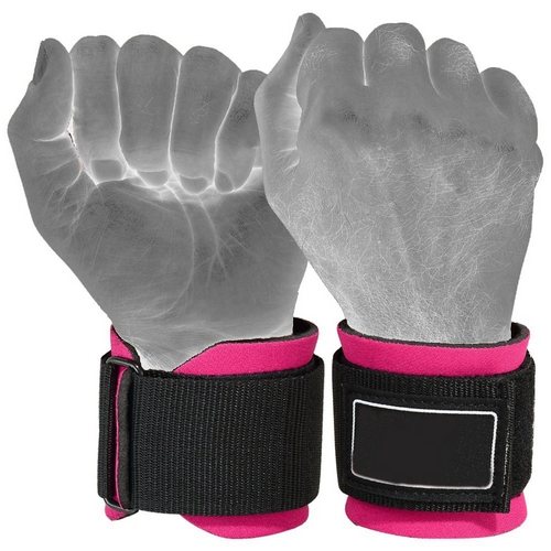 Wrist Wraps