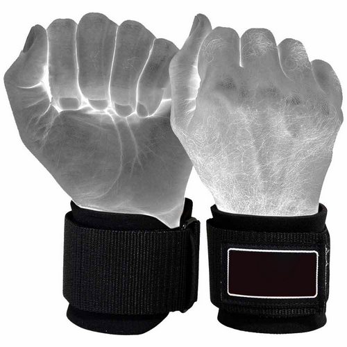 Wrist Wraps