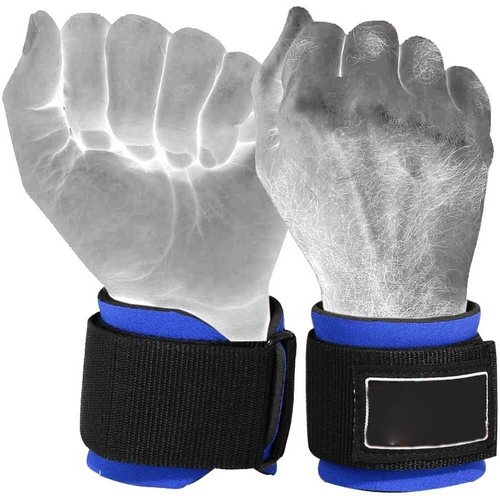 Wrist Wraps