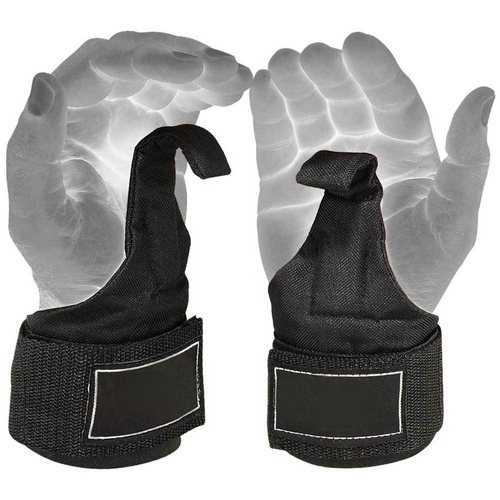 Wrist Wraps