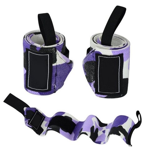 Wrist Wraps
